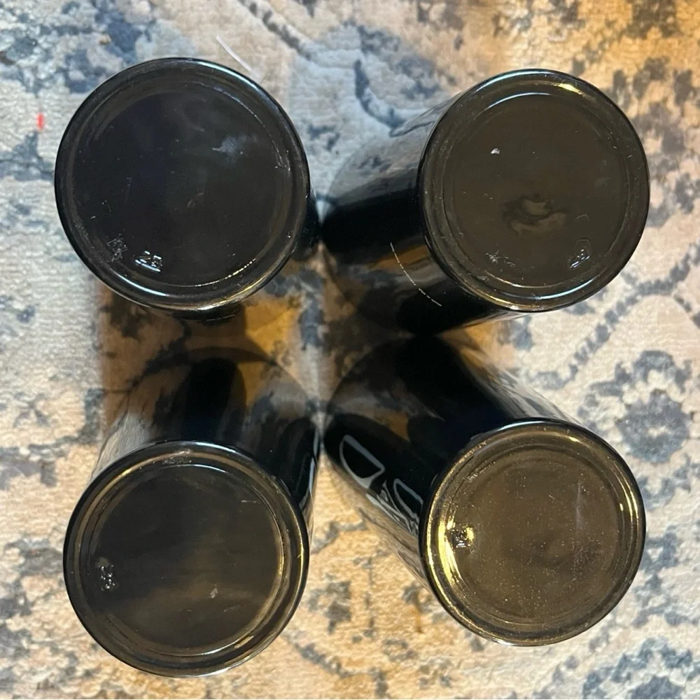 UO (4) Do Or Die Anchor Glasses